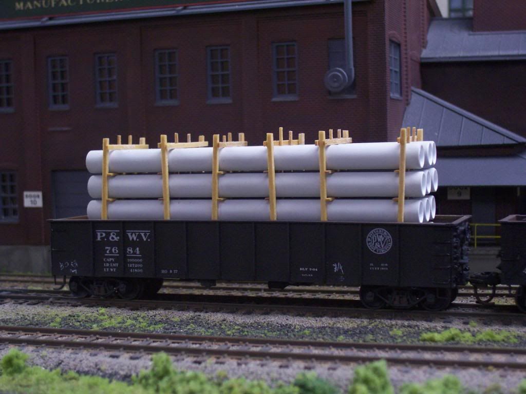 Gondolas Model Railroader Magazine Model Railroading, Model Trains